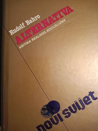 alternativa, kritika realnog socijalizma  