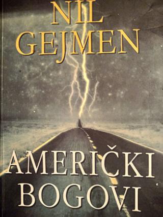 američki bogovi  