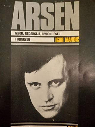 arsen  