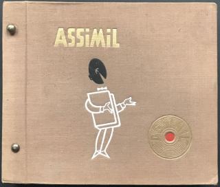 assimil engleski bez muke  