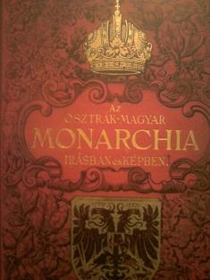 az osztrak magyar monarchia,v  