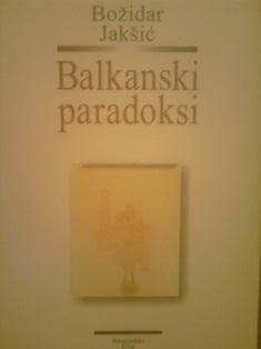 balkanski paradoksi  