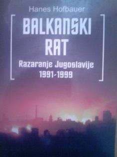 balkanski rat  