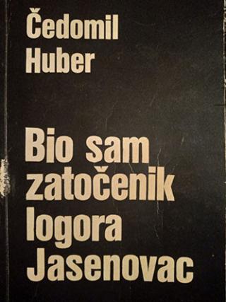 bio sam zatočenik logora jasenovac  