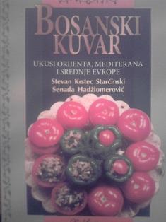 bosanski kuvar  