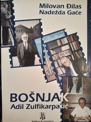 bošnjak  