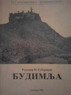budimlja  