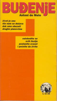 buđenje  