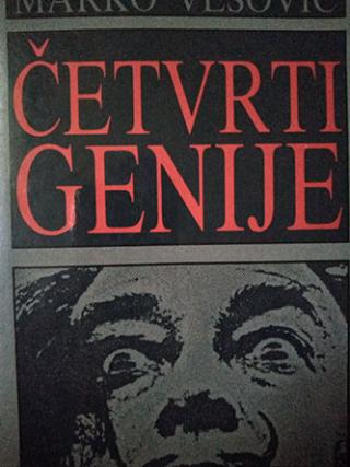 četvrti genije  