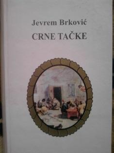 crne tačke  