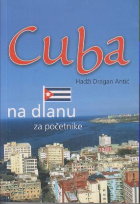 cuba na dlanu za početnike  