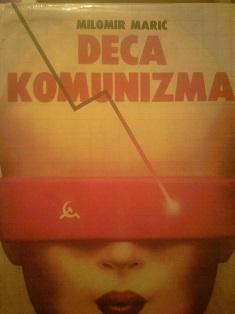 deca komunizma  