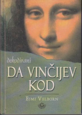 dekodirani da vinčijev kod  