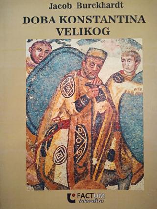 doba konstantina velikog  