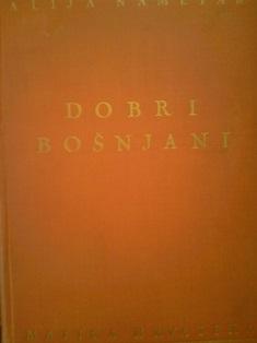 dobri bošnjani  