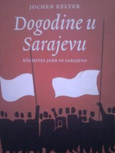 dogodine u sarajevu  