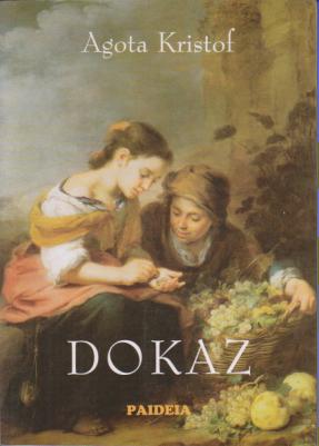 dokaz  