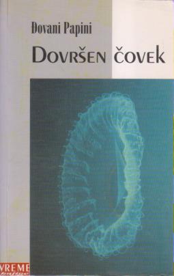 dovršen čovek  