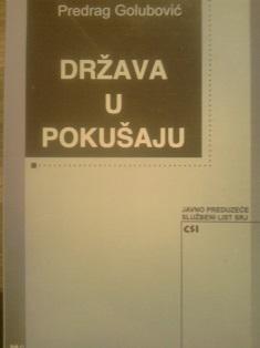 država u pokušaju  
