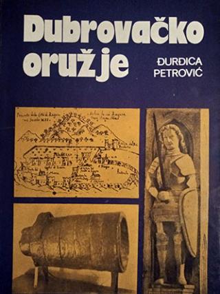 dubrovačko oružje  