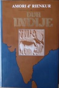 duh indije  