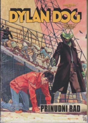 dylan dog prinudni rad  