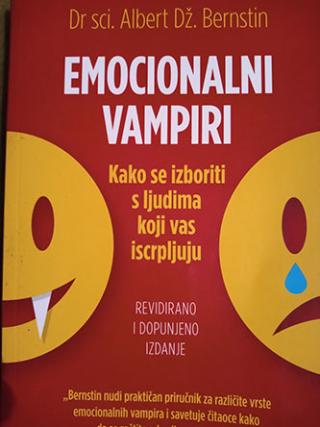 emocionalni vampiri  