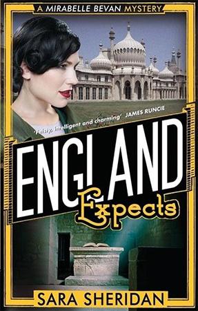 england expects  