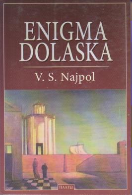enigma dolaska  