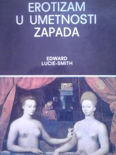 erotizam u umetnosti zapada  