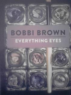 everything eyes  