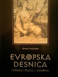evropska desnica  