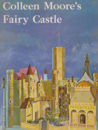 fairy castle  