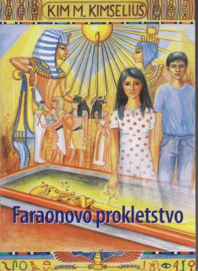 faraonovo prokletstvo  