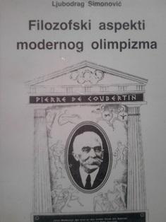 filozofski aspekti modernog olimpizma  