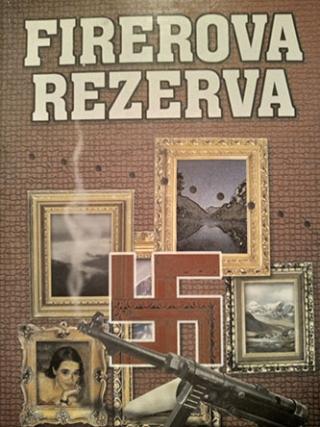 firerova rezerva  