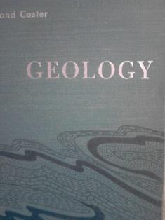 geology  