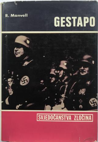 gestapo  