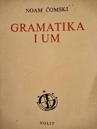 gramatika i um  