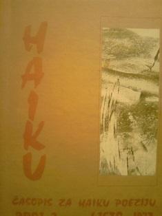 haiku, broj 2  