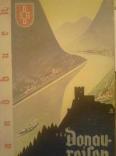 handbuch fur donaureisen  