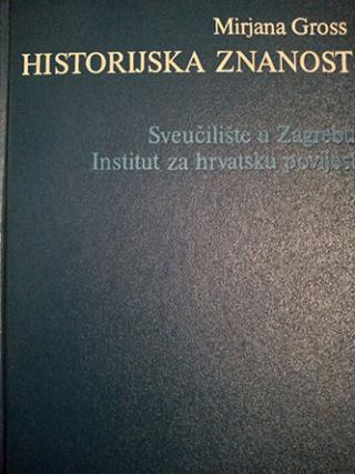 historijska znanost  