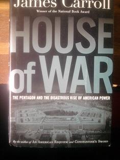 house of war  