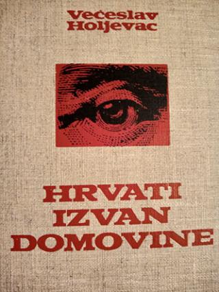 hrvati izvan domovine  