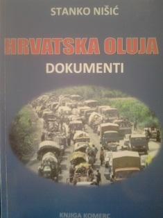 hrvatska oluja  