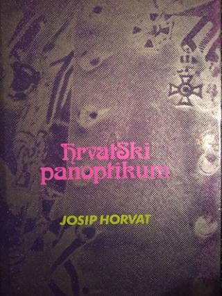 hrvatski panoptikum  