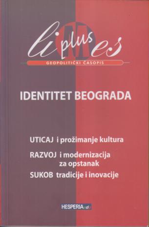 identitet beograda  