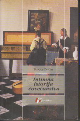 intimna istorija čovečanstva  