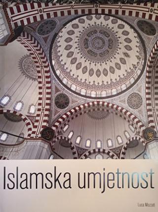 islamska umjetnost  