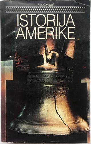 istorija amerike kratak pregled  